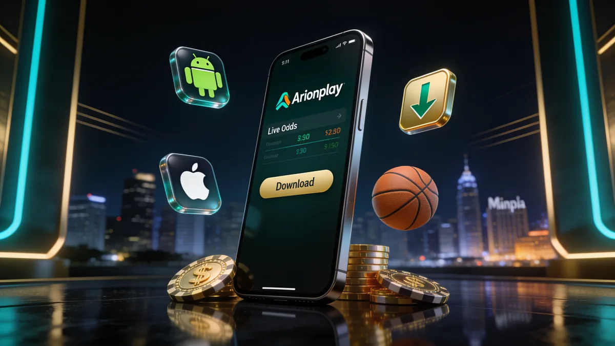 ArionPlay Promo Code – Unlock Extra Rewards — arionplay casino in the Philippines